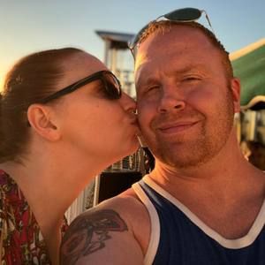 Meet your Posher, David